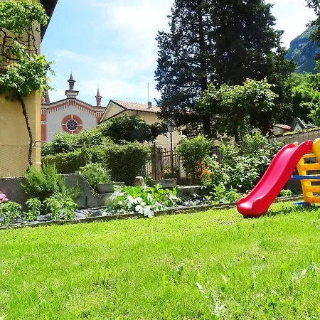 La Vite Holiday Naggio