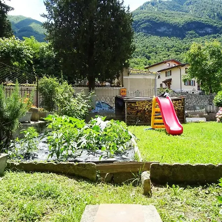 La Vite Holiday * Naggio