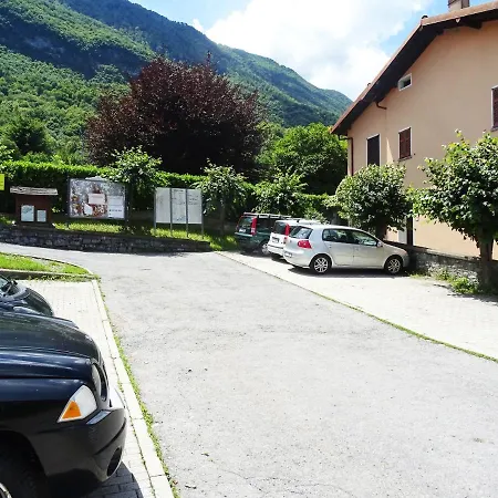La Vite Holiday * Naggio